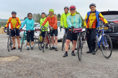 club audax