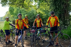 club audax
