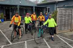 Sherston-cafe
