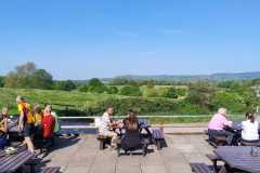 Tortworth-cafe